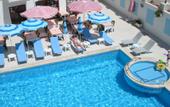 Туры в отель Club Beach Park