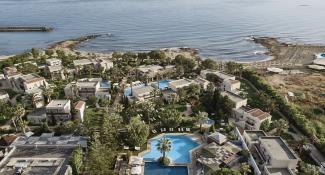Phaea Cretan Malia 5*