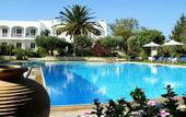 Туры в отель Mantenia Hotel
