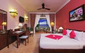 Туры в отель Amaryllis Resort & Spa