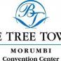 Туры в отель Blue Tree Towers Morumbi, оператор Anex Tour