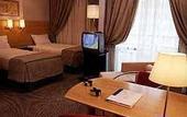 Туры в отель Blue Tree Towers Paulista