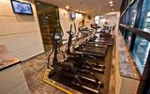Туры в отель Blue Tree Towers Paulista