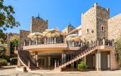 Туры в отель Kairaba Bodrum Imperial