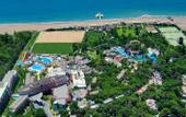 Туры в отель Blue Waters Club