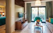 Туры в отель Blue Waters Club