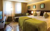 Туры в отель Blue Waters Club