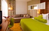 Туры в отель Blue Waters Club