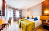 Туры в отель Blue Waters Club