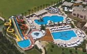 Туры в отель Blue Waters Club