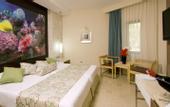 Туры в отель Blue Waters Club