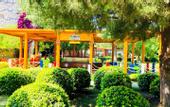Туры в отель Blue Waters Club