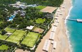 Туры в отель Blue Waters Club