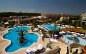 Туры в отель Blue Waters Club