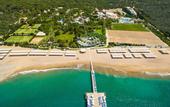 Туры в отель Blue Waters Club