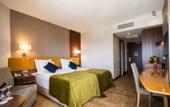 Туры в отель Blue Waters Club