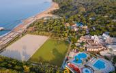 Туры в отель Blue Waters Club