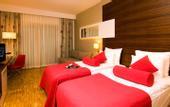 Туры в отель Blue Waters Club