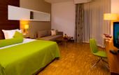 Туры в отель Blue Waters Club