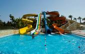 Туры в отель Blue Waters Club