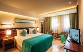 Туры в отель Blue Waters Club