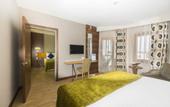 Туры в отель Blue Waters Club