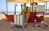 Туры в отель Blue Waters Club