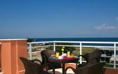 Туры в отель Perea Hotel
