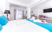 Туры в отель Blue Waves Hotel