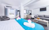 Туры в отель Blue Waves Hotel