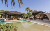Туры в отель Africa Jade Thalasso