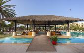 Туры в отель Africa Jade Thalasso