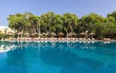 Туры в отель Africa Jade Thalasso