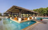 Туры в отель Africa Jade Thalasso