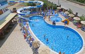 Туры в отель Blue Wave Suite