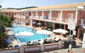 Туры в отель Angelina Hotel