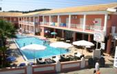 Туры в отель Angelina Hotel