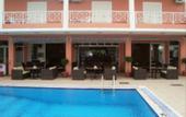 Туры в отель Angelina Hotel