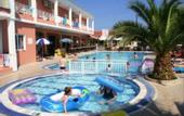 Туры в отель Angelina Hotel