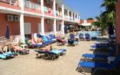 Туры в отель Angelina Hotel