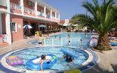 Туры в отель Angelina Hotel