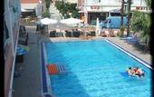 Туры в отель Angelina Hotel
