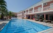 Туры в отель Angelina Hotel