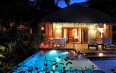 Туры в отель Villa Bardos