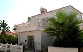 Туры в отель Villa Bardos
