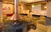 Туры в отель Holiday Inn Denver Lakewood