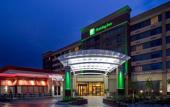 Туры в отель Holiday Inn Denver Lakewood