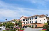Туры в отель Prominence Hotel And Suites
