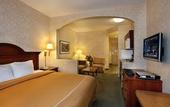Туры в отель Prominence Hotel And Suites