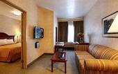 Туры в отель Prominence Hotel And Suites